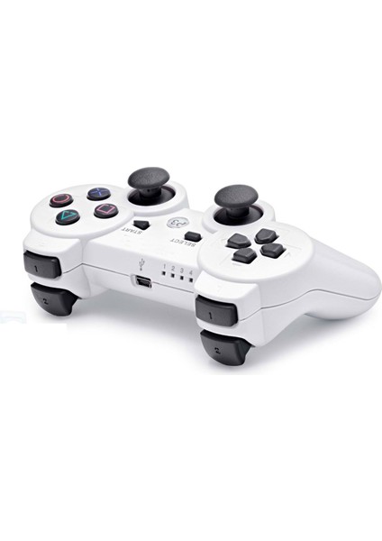 Ps3 Gamepad Beyaz HD306B