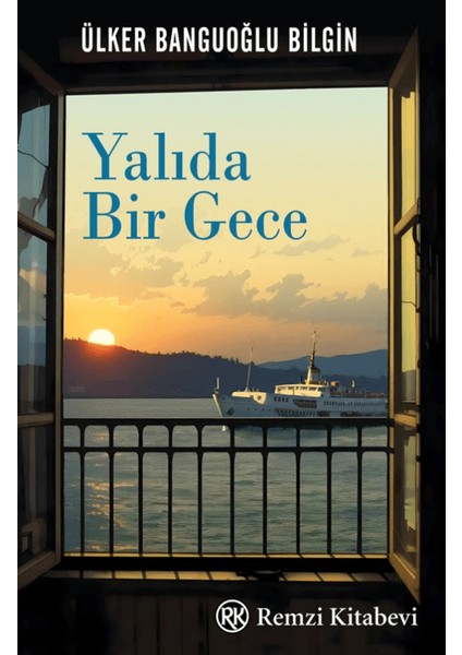 Yalıda Bir Gece