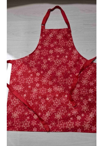 Mutfak Önlügü leke ve sıvı itici kumas