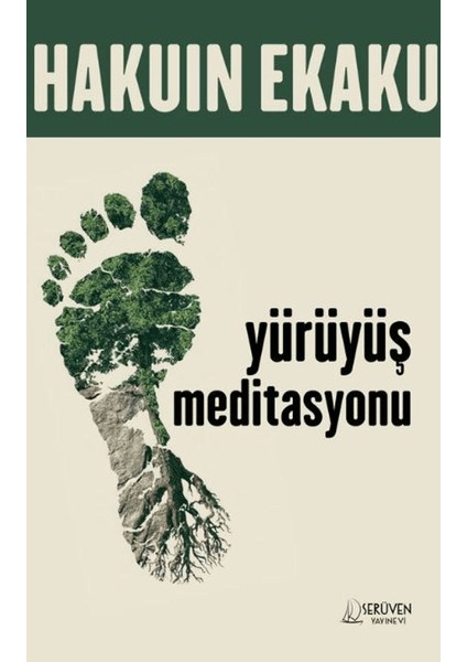 Yürüyüş Meditasyonu