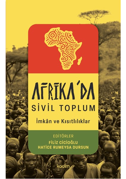 Afrika'da Sivil Toplum