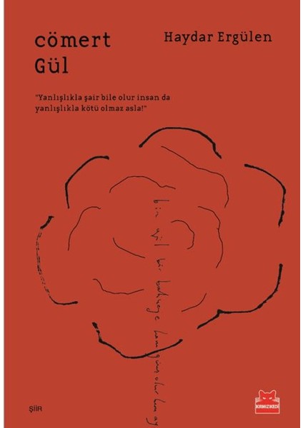 Cömert Gül - Haydar Ergülen