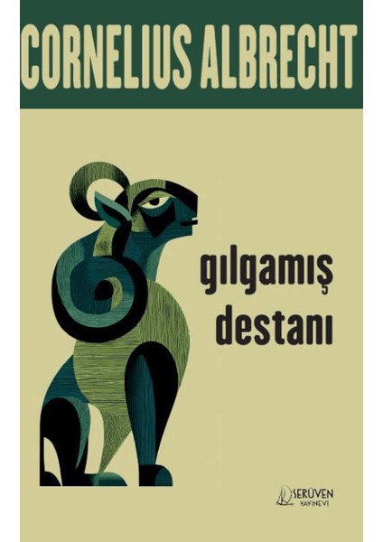 Gılgamış Destanı