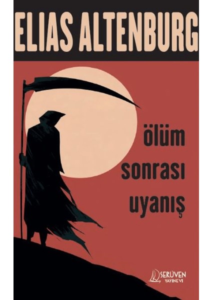 Ölüm Sonrası Uyanış