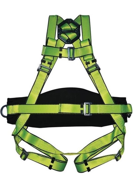 Emniyet Kemeri Paraşüt Tip 119-11.25