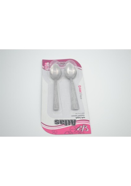 Tatlı Kaşık 6 Adet