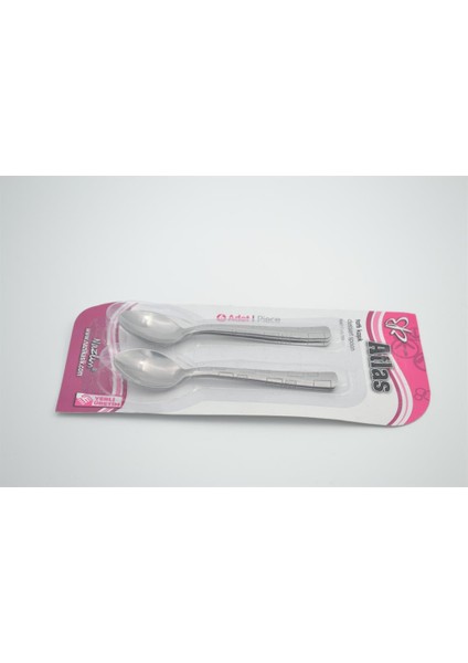 Tatlı Kaşık 6 Adet modelleri