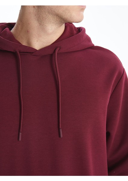 Yeni Sezon Uzun Kollu Erkek Hoodie modelleri