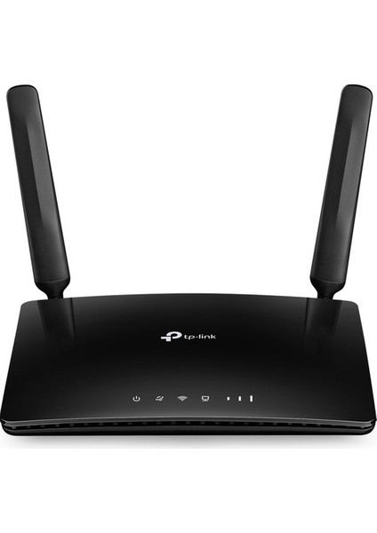 Tp-Lınk TL-MR150 300MBPS 4 Port 2 Anten 4g Lte Sım Kart Girişli Router