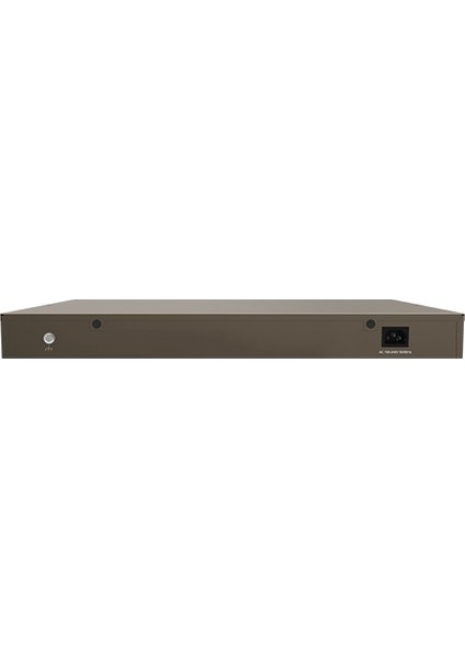 Ip-Com IP-G3328F 26 Port 10/100/1000 4 x Sfp Cloud Yönetilebilir Rack Mount Swıtch fırsatları