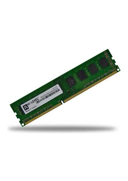 Hı-Level 8gb 2400MHZ Ddr4 HLV-PC19200D4-8G Pc Ram