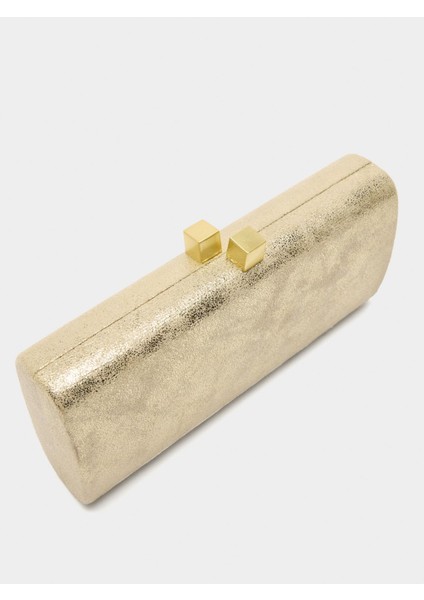 Metalik Party Clutch Çanta fiyatları