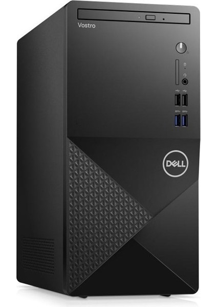 Dell Vostro 3910MT N7600VDT3910EME1_W I7-12700 8gb 512GB SSD O/b VGA WIN11 Pro Pc fiyatları