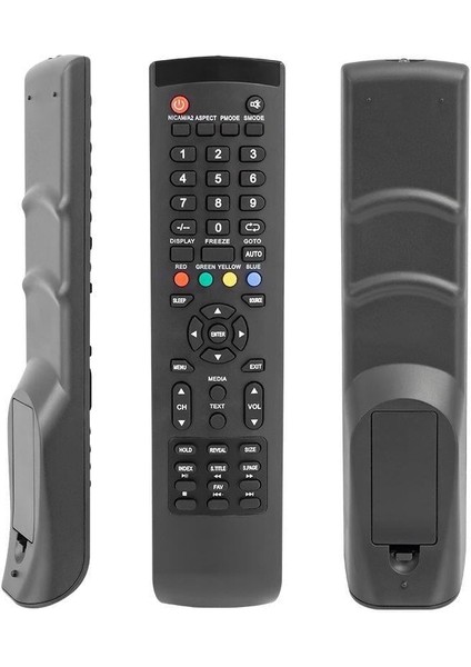 Nordmende LE82N7HM - Saba 32UZ9090 - Profilo Smart 1231 - Sanyo Lcd Led Tv Kumandası