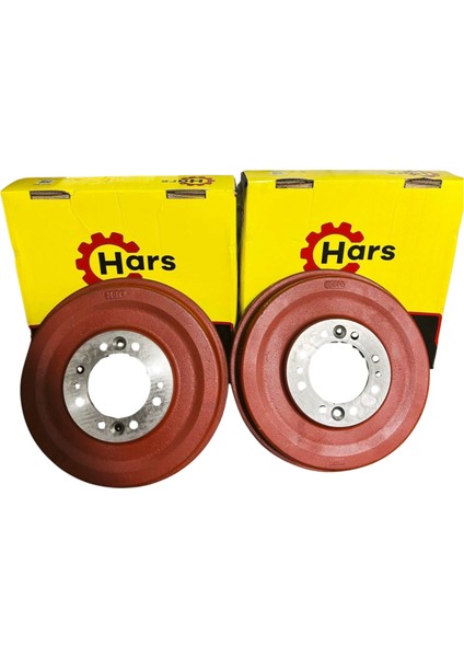 Massey Ferguson 135-148-240 Fren Balatası Takım Kale+Fren Kampanası Hars 2 Adet fiyatları