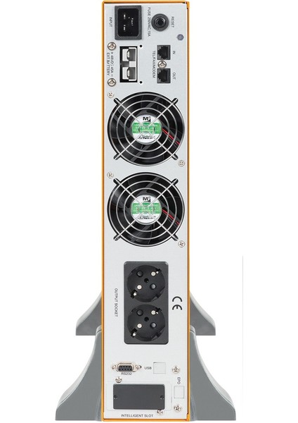 Makelsan Powerpack Se 3kva 5-15DK 6X12V/7AH 1f/1f Online Racktower Ups MU03000N11ERV02 fiyatları