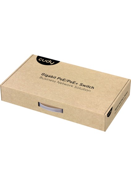 Cudy GS1028PS2 24 Port 10/100/1000 24 Port Poe+ 2 x Sfp Yonetılemez Rack Mount Swıtch fiyatları