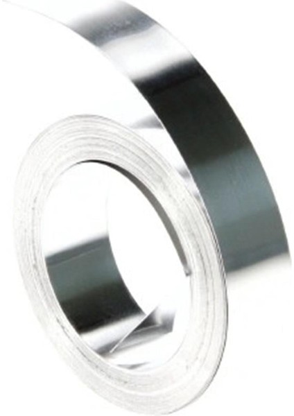 M11 Alüminyum Yapışkansız 12X 4,80 Metre (31000)