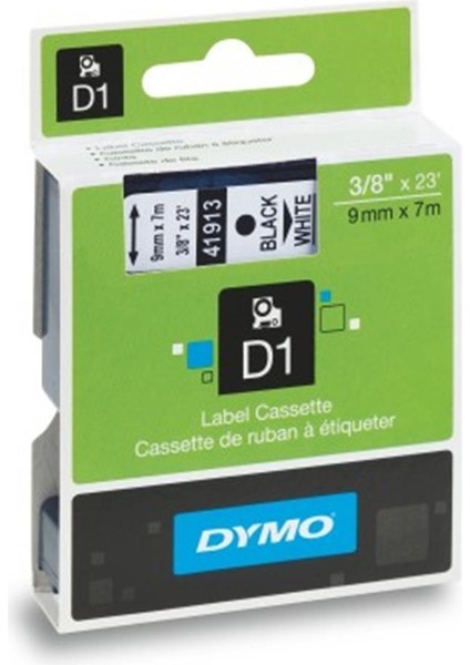 S0722520 Lw Iade Adres Etiketi, 500 Etiket-Paket,25 x 54MM (11352 )