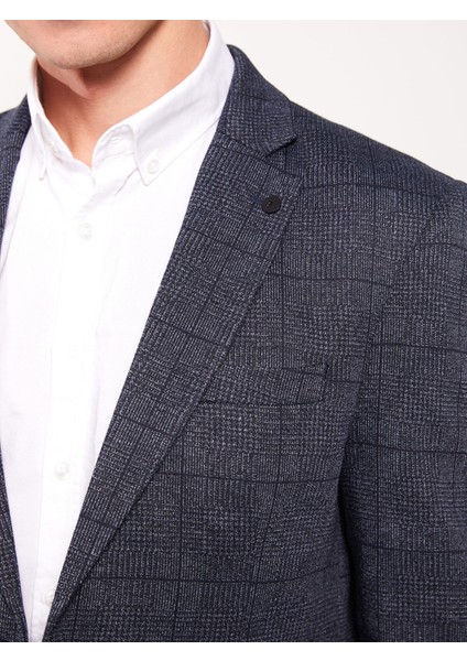 Yeni Sezon Dar Kalıp Erkek Blazer Ceket fırsatları