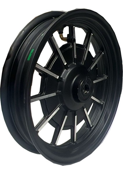 CLASSIC125 Ön Tekerlek Jantı