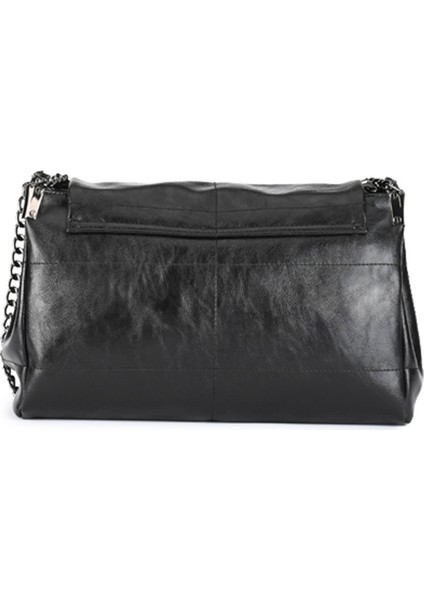 Ykm Zr Omz 5pr Siyah Kadın Omuz Çantası modelleri