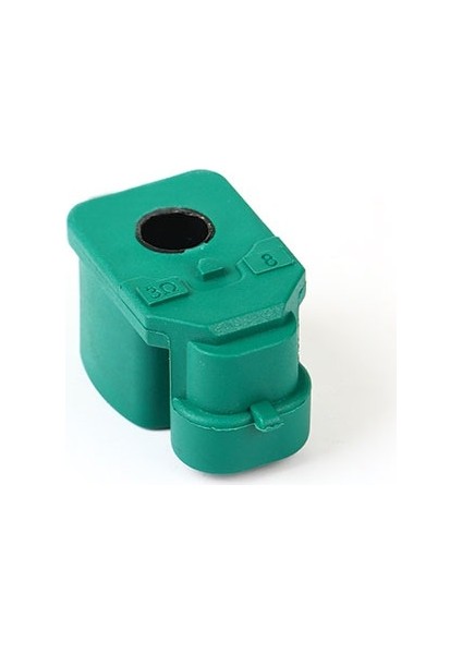 Enjektor-Bobini-12-V-Dc-3-Ohm-Yesil