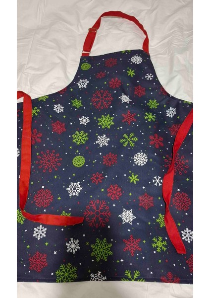 Mutfak Önlügü leke ve sıvı itici kumas modelleri