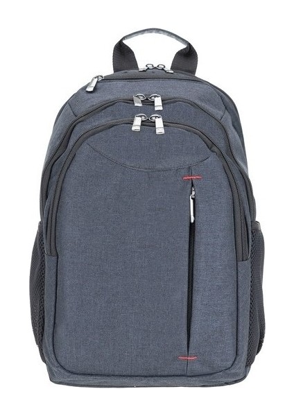 Plm Lıdya 15.6" Grı Notebook Sırt Çantası