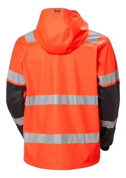 Alna 2.0 Su Geçirmez Işçi Montu -70295 fiyatları