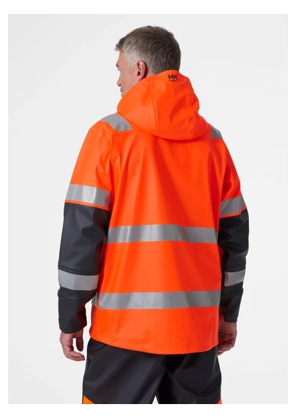 Alna 2.0 Su Geçirmez Işçi Montu -70295 fırsatları