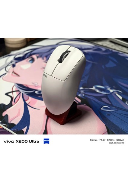 Universal Gaming Mouse Standı / Display Tutucu - Kişiselleştirilebilir Renk Masa Düzenleme Aksesuarı fiyatları