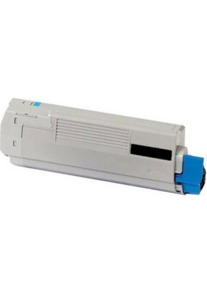 Okı 45396304 MC760- MC770- MC780 Siyah Toner 8.000 Sayfa