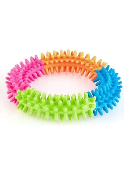 Köpek Oyuncağı Yuvarlak Diş Temizleyici Oyuncak fiyatları
