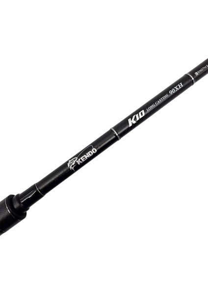 K10 Long Casting 2.70CM 90XH 15-60GR Olta Kamışı fiyatları
