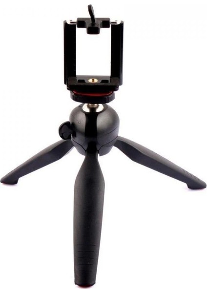 YT228 Telefon Kamera Tripod Stand fırsatları