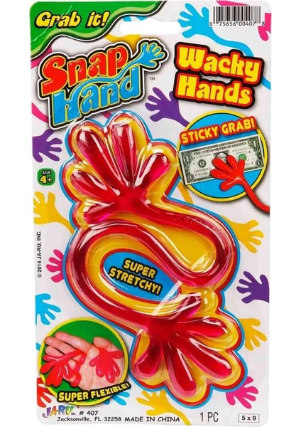 Bfs Eğlenceli Yapışkan El fırsatları