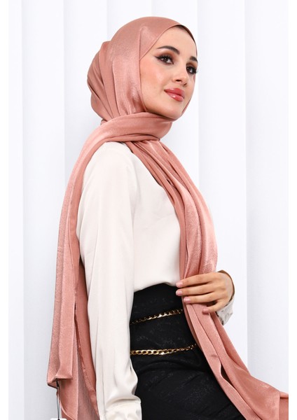 Somon Jan Jan Şal modelleri