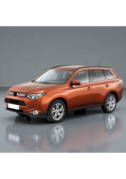 Mitsubishi Outlander 2013-2016 Ön Cam Silecek Takımı Yan Toka 65X43CM fiyatları