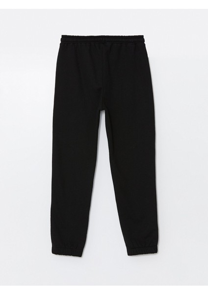 Yeni Sezon Beli Lastikli Hulk Baskılı Erkek Çocuk Kalın Jogger Eşofman Altı modelleri