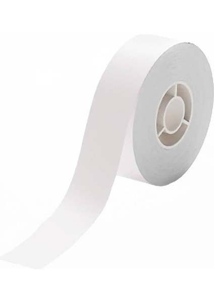 Nıımbot T15-7.5WHITE Beyaz 70X100MM Termal Etiket