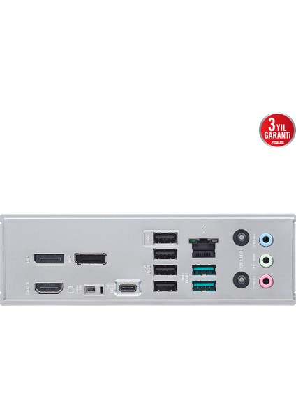 Asus Prıme B840M-A Wıfı 4xddr5 Dp/hdmı 3xm.2 Am5 Anakart