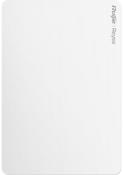 Ruıjıe Reyee RG-RAP1260 AX3000 Wi-Fi 6 4port 2.4 Ghz & 5 Ghz Poe Adaptorsuz Indoor/wall Mount Access Poınt