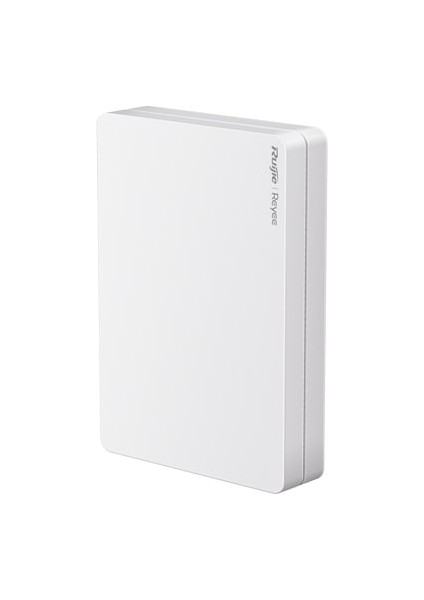 Ruıjıe Reyee RG-RAP1260 AX3000 Wi-Fi 6 4port 2.4 Ghz & 5 Ghz Poe Adaptorsuz Indoor/wall Mount Access Poınt fiyatları