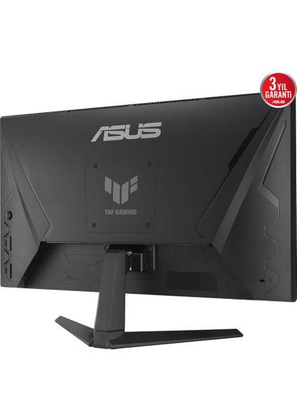 Asus Tuf Gamıng VG257Q5A 24.5" 0.5ms 200HZ 1920X1080 2xhdmı/dp mm LED Monıtor