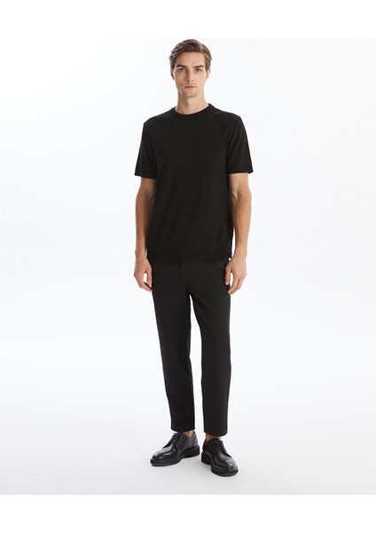 Yeni Sezon Bisiklet Yaka Kısa Kollu Erkek Triko Kazak fiyatları