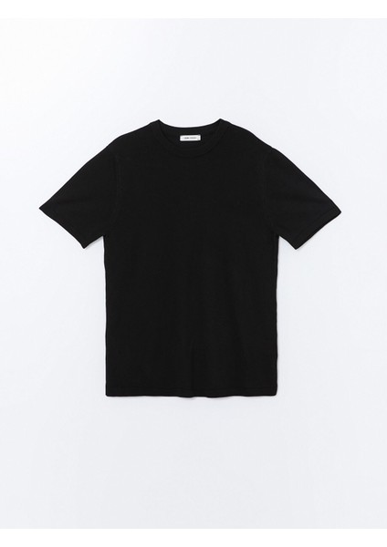 Yeni Sezon Bisiklet Yaka Kısa Kollu Erkek Triko Kazak indirimleri