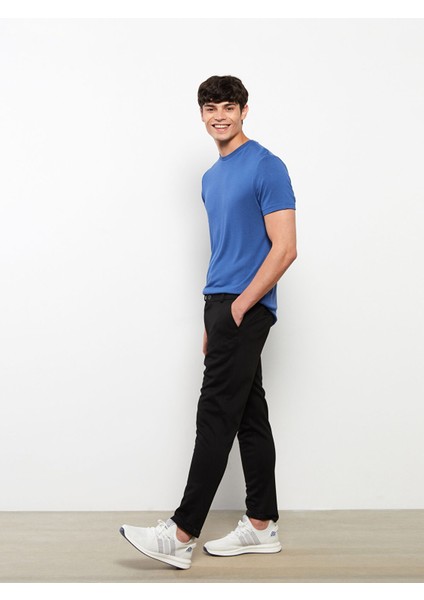 Yeni Sezon Slim Fit Erkek Pantolon