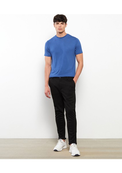 Yeni Sezon Slim Fit Erkek Pantolon modelleri