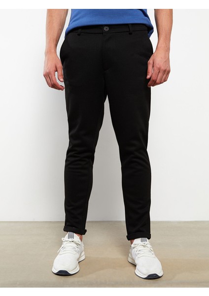 Yeni Sezon Slim Fit Erkek Pantolon fırsatları